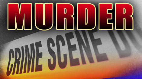 Murder graphic Murder graphic