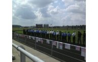 911 Ceremony Bronson 3