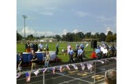 911 Ceremony Bronson 1