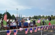 911 Ceremony Bronson 12