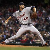 Detroit Tigers pitcher Rick Porcello. Porcello earned his 14th win of the year vs. the Chicago White Sox on Monday, September 12, 2011. REUTERS Detroit Tigers pitcher Rick Porcello. Porcello earned his 14th win of the year vs. the Chicago White Sox on Monday, September 12, 2011. REUTERS