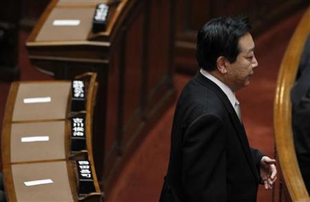 Japanese PM Noda arrives for an opening ceremony of the extraordinary session of parliament in Tokyo Japanese PM Noda arrives for an opening ceremony of the extraordinary session of parliament in Tokyo