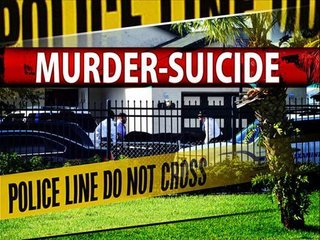 murder suicide