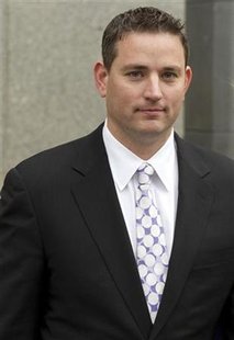 Goffer, one of the defendants in the Galleon insider trading trial, leaves the Manhattan Federal Court in New York Goffer, one of the defendants in the Galleon insider trading trial, leaves the Manhattan Federal Court in New York