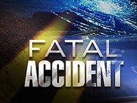 Fatal Accident Graphic