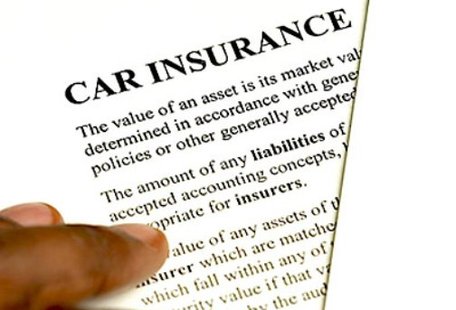 Car Insurance graphic Car Insurance graphic
