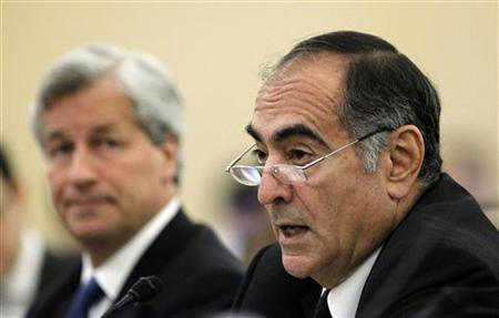 Morgan Stanley Chief Executive Mack testifies before the Financial Crisis Inquiry Commission in Washington Morgan Stanley Chief Executive Mack testifies before the Financial Crisis Inquiry Commission in Washington