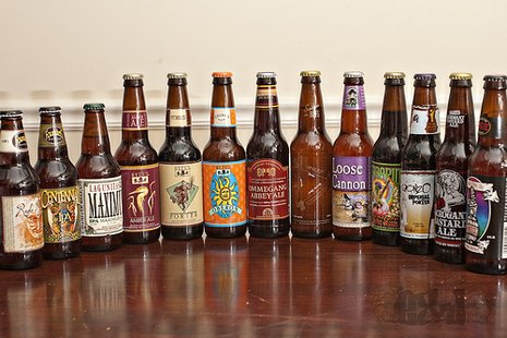 Bell's Beer Bell's Beer