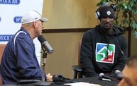 1 on 1 with the Boys - Week 2 3