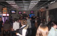 Q106 at Tin Can (9/15/11) 9