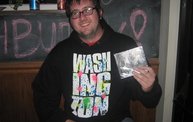 Q106 at Tin Can (9/15/11) 6
