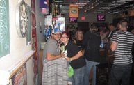 Q106 at Tin Can (9/15/11) 3