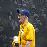 Never Forgotten Honor Flight Never Forgotten Honor Flight