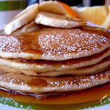 pancakes