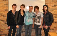 Hot Chelle Rae 5