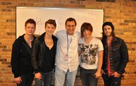 Hot Chelle Rae 3