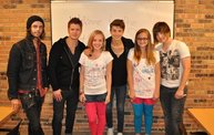 Hot Chelle Rae 1