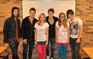 Hot Chelle Rae 1