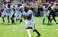 The Western-Central Game - 09/17/11 16