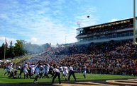 The Western-Central Game - 09/17/11 11