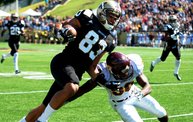 The Western-Central Game - 09/17/11 9
