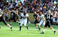The Western-Central Game - 09/17/11 22