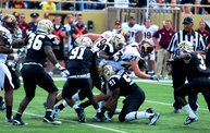 The Western-Central Game - 09/17/11 15