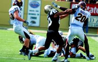 The Western-Central Game - 09/17/11 12