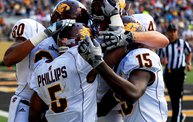 The Western-Central Game - 09/17/11 23