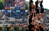 The Western-Central Game - 09/17/11 22