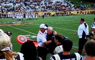 The Western-Central Game - 09/17/11 17