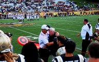 The Western-Central Game - 09/17/11 17