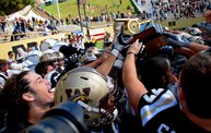 The Western-Central Game - 09/17/11 13