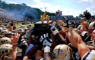 The Western-Central Game - 09/17/11 12