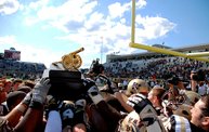 The Western-Central Game - 09/17/11 11
