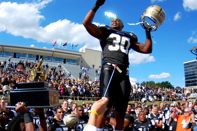 Shots from Western Michigan's 44-14 win over Central - Sept 17, 2011.  Photos by Sean Patrick Duross.