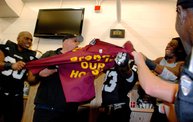 The Western-Central Game - 09/17/11 3
