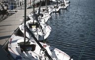 Nations Cup Sailing In Sheboygan: Cover Image