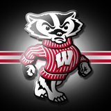 Wisconsin Badgers logo Wisconsin Badgers logo