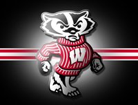 Wisconsin Badgers logo