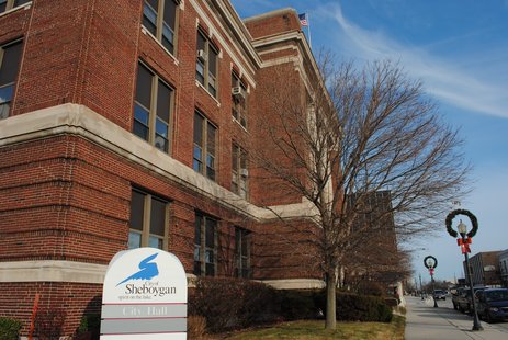 Sheboygan City Hall