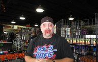 Halloween Express 2011: Cover Image