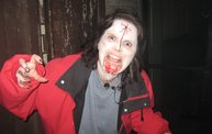 Q106 at Jackson's Underworld (9/16/11) 7