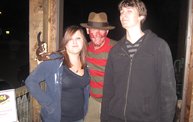 Q106 at Jackson's Underworld (9/16/11) 5