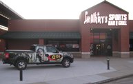 Q106 at Lou & Harry's (9/17/11) 8