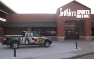 Q106 at Lou & Harry's (9/17/11) 8