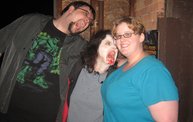 Q106 at Jackson's Underworld (9/16/11) 4