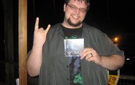 Q106 at Jackson's Underworld (9/16/11) 3