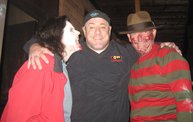 Q106 at Jackson's Underworld (9/16/11) 2