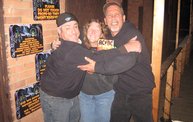 Q106 at Jackson's Underworld (9/16/11) 1
